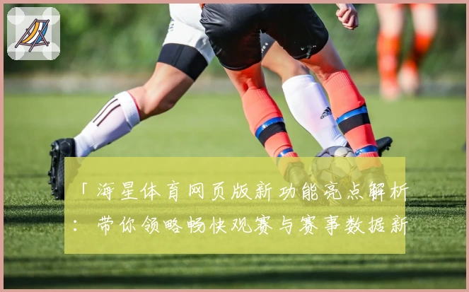 「海星体育网页版新功能亮点解析:带你领略畅快观赛与赛事数据新体验」