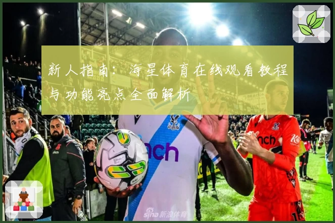 新人指南:海星体育在线观看教程与功能亮点全面解析