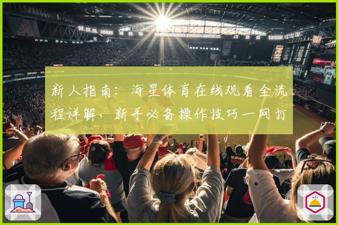 新人指南：海星体育在线观看全流程详解，新手必备操作技巧一网打尽