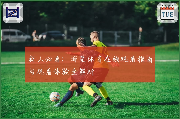 新人必看：海星体育在线观看指南与观看体验全解析