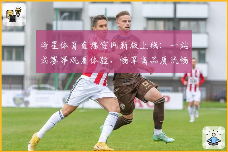 海星体育直播官网新版上线：一站式赛事观看体验，畅享高品质流畅播放