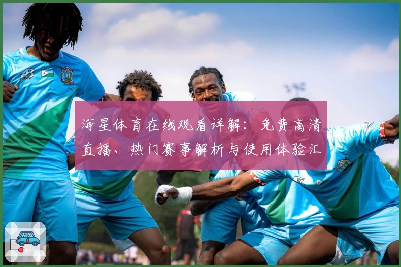 海星体育在线观看详解：免费高清直播、热门赛事解析与使用体验汇总